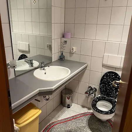 Messe-lodge Nuernberg * Schwanstetten