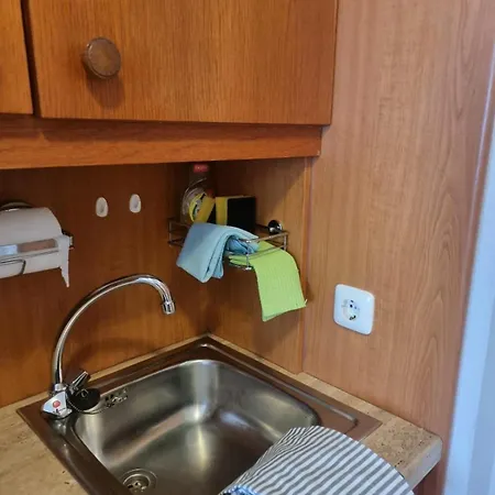 Messe-lodge Nuernberg Apartment *