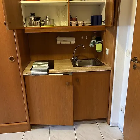 Messe-lodge Nuernberg * Schwanstetten